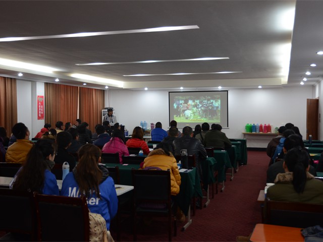 The 1st Wiser Referee Training in Hangzhou China ( Photos 9 of 20)