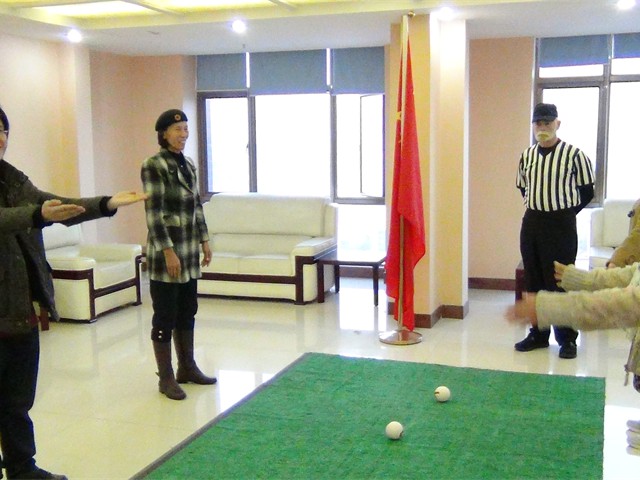 Grade 4 Wiser Referee Training in Shenzhen, China (20 of 20)