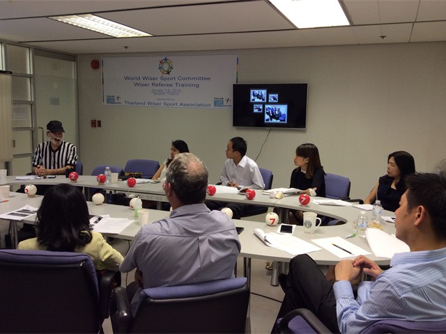 Grade 4 Wiser Referee Training in Thailand (12 of 20)