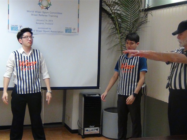 Grade 4 Wiser Referee Training in Thailand (18 of 20)