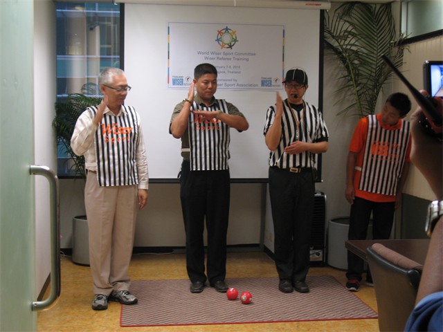 Grade 4 Wiser Referee Training in Thailand (6 of 20)
