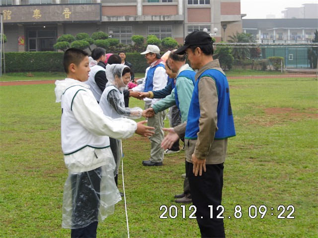 Wiser Sport Activities in Taiwan (ROCWSA)(8)