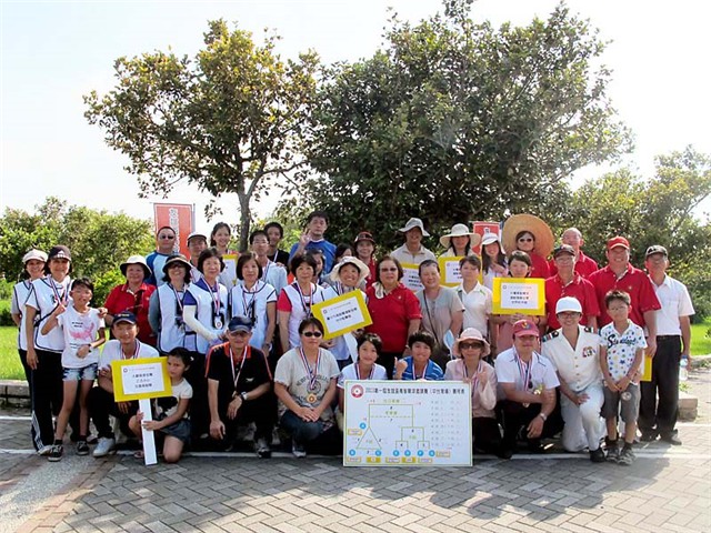 Wiser Sport Activities in Taiwan (TWBA) (7)